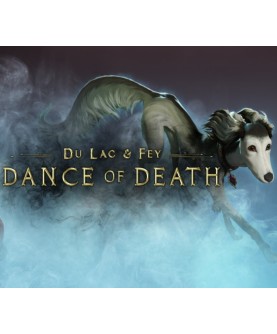 Dance of Death: Du Lac & Fey Steam Key GLOBAL